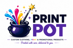 Print Pot UK - Home