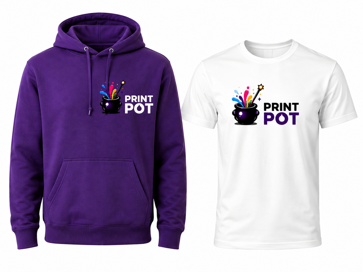 Custom Tshirts and Hoodys