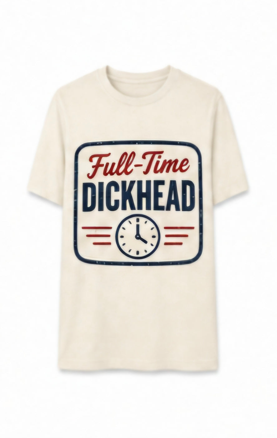 Say It As It Is