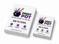 Printed Flyers