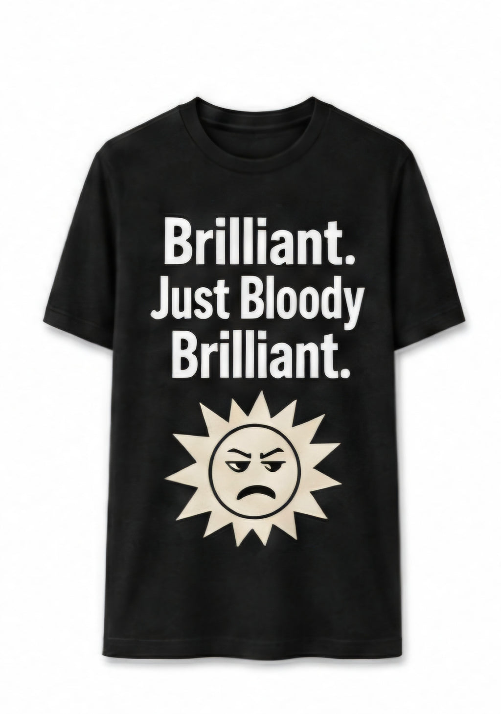 No Filter! Custom T-Shirts