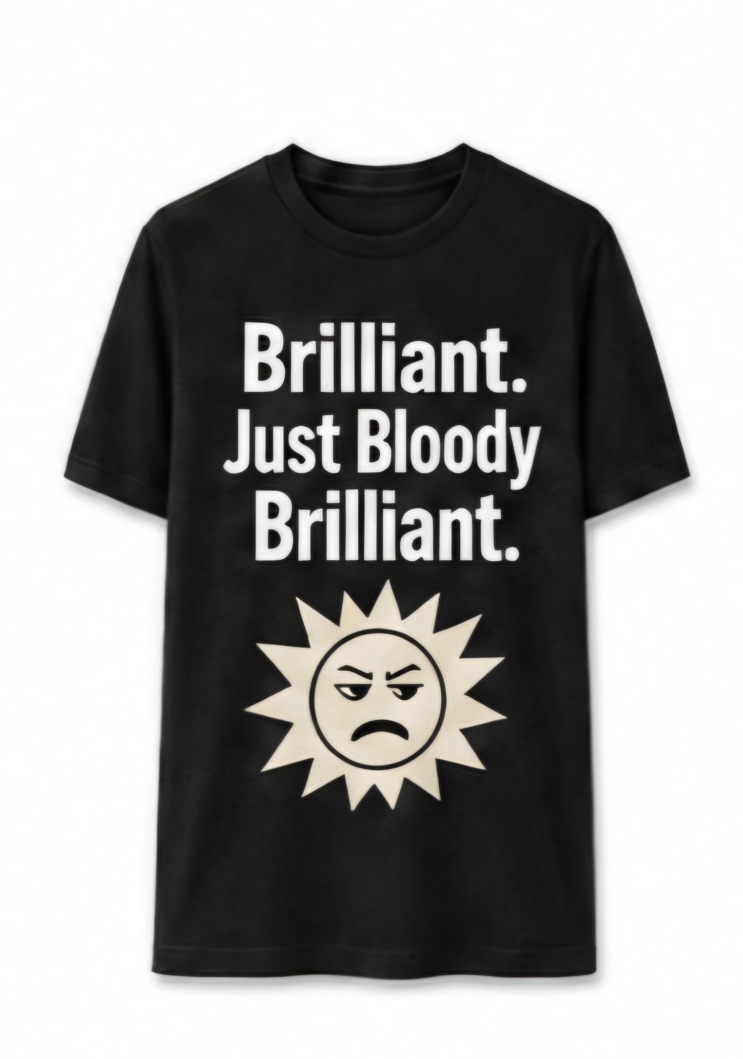 No Filter! Custom T-Shirts