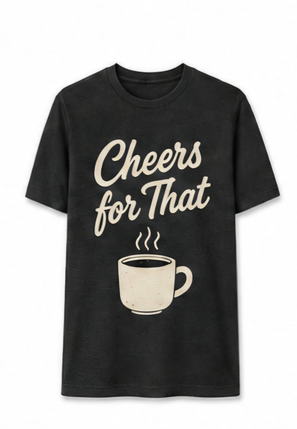 No Filter! Custom T-Shirts
