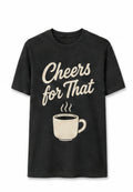 No Filter! Custom T-Shirts