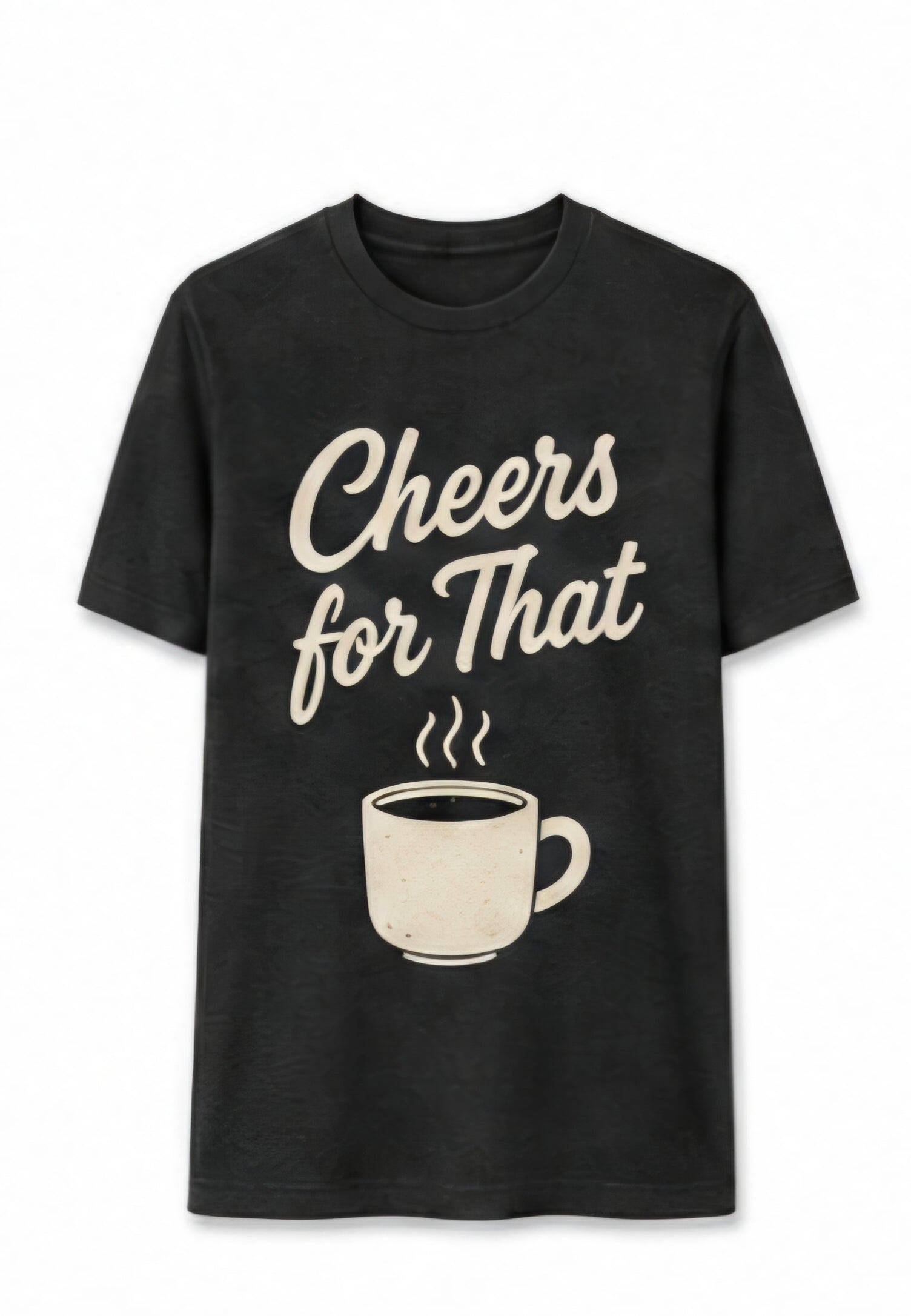 No Filter! Custom T-Shirts