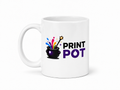 Custom Printed Mug