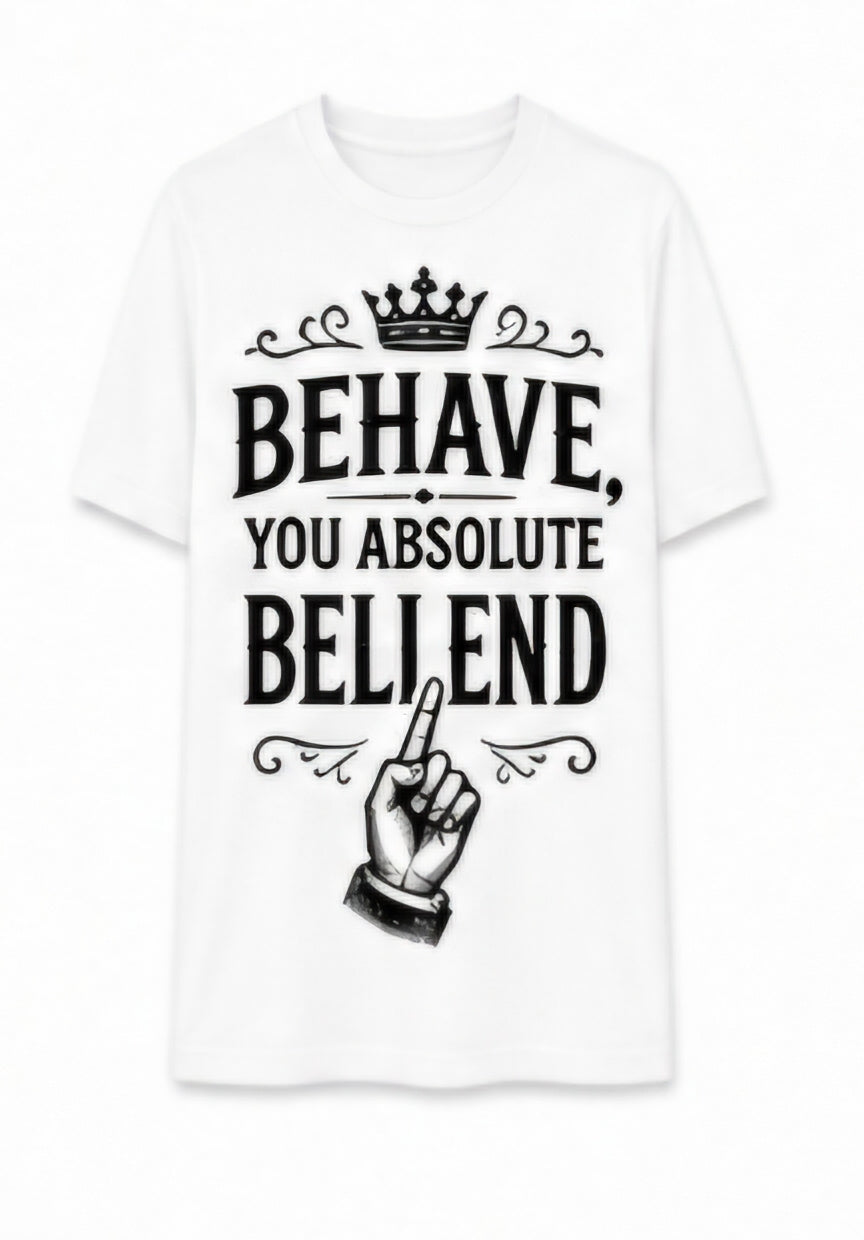 Say It As It Is